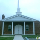 Hampstead Baptist Church - General Baptist Churches