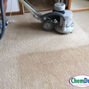 Chem-Dry of Monroe Lucas Co - Carpet & Rug Cleaning Equipment & Supplies