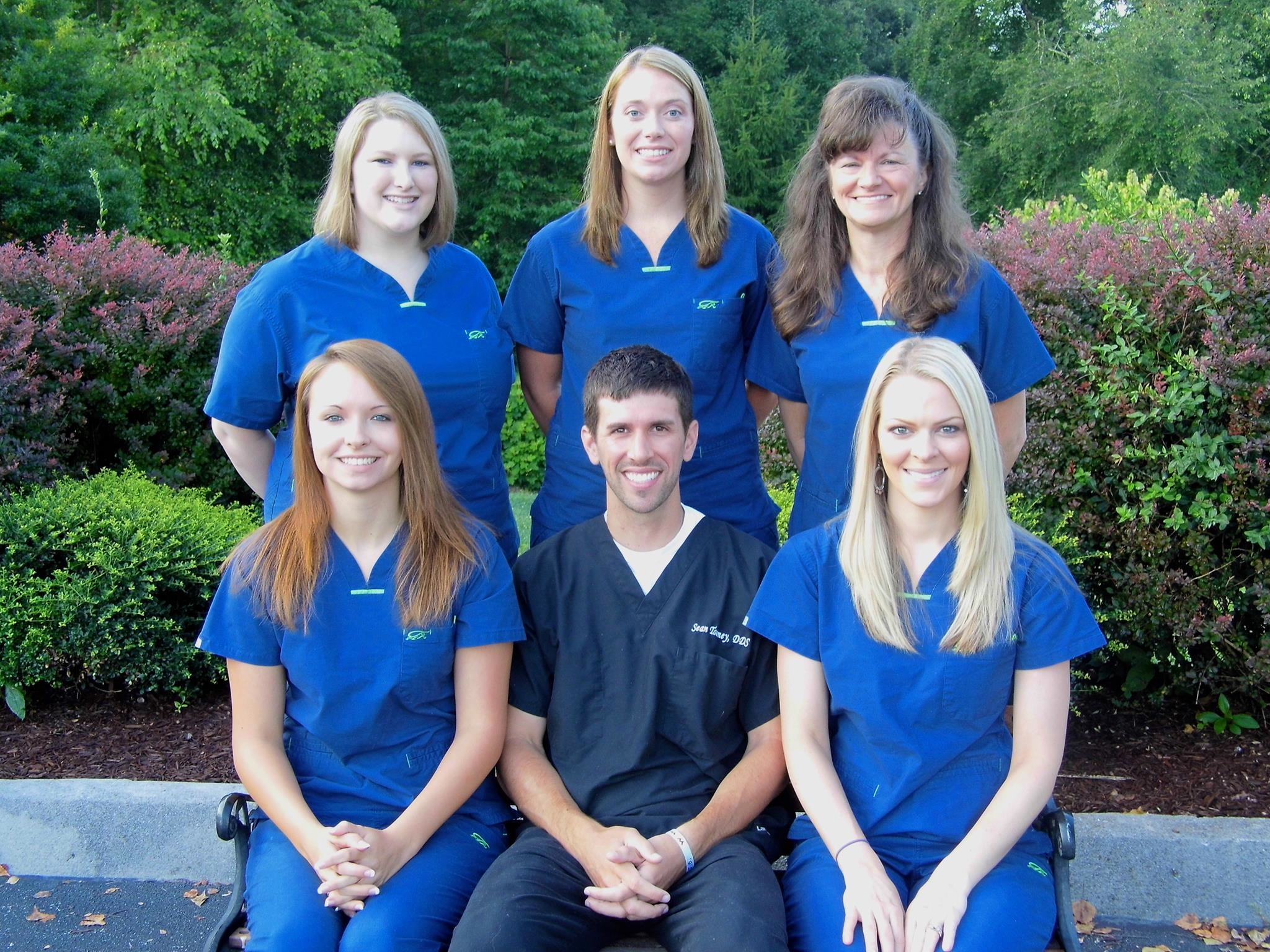 Aspen dental sevierville tn