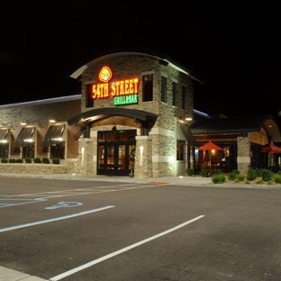 54th Street Scratch Grill & Bar - Kansas City, MO