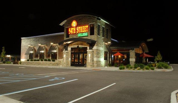 54th Street Grill & Bar - Independence, MO