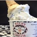 Kilby Cream - Ice Cream & Frozen Desserts