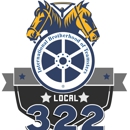Teamsters Local 322 - Labor Organizations