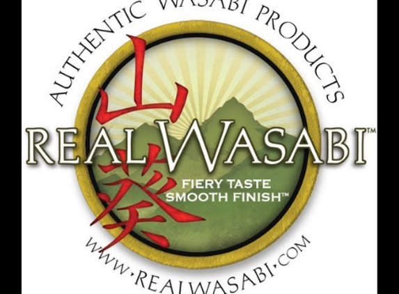 Real Wasabi