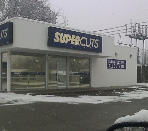 Supercuts - Topeka, KS