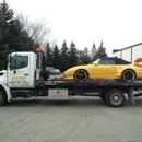 Quick Assist Towing Inc - Towing