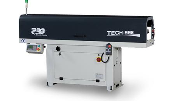 Magnum Machinery - Coopers Plains, QLD