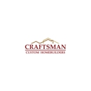 Craftsman Custom Homebuilders - Home Builders