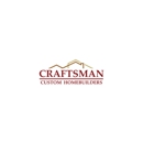 Craftsman Custom Home Builders - Home Builders