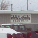 Big Al's Auto & Exhaust - Auto Repair & Service