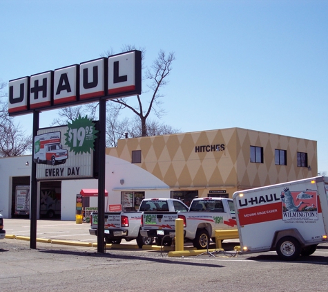 U-Haul of Madison Heights - Madison Heights, MI