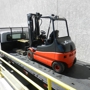 Fork Lift Solutions Inc