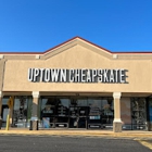 Uptown Cheapskate