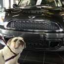 Porsche of the Fox Valley - New Car Dealers