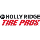 Holly Ridge Tire