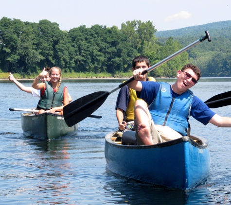 Adventure In Adventure Out - Shutesbury, MA