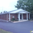 Vandover Baptist - Southern Baptist Churches