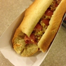Frankies Dogs on the Go - Fast Food Restaurants