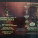 Grassmere Grill