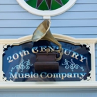 20th Century Music Company