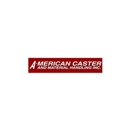 A-Merican Caster And Material Handling Inc - Material Handling Equipment-Wholesale & Manufacturers
