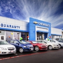 Guaranty Chevrolet
