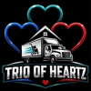 Trio Of Heartz gallery