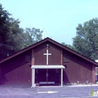 Castlewood Baptist Church