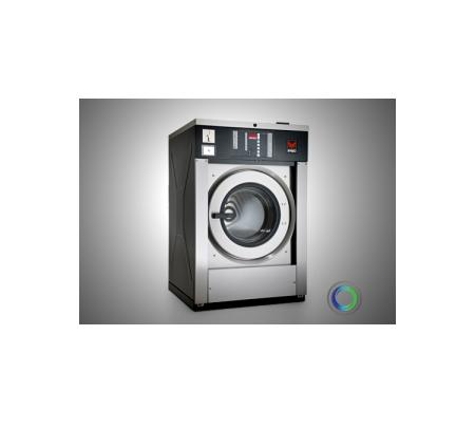 IPSO Laundry Equipment SA - Newton, SA