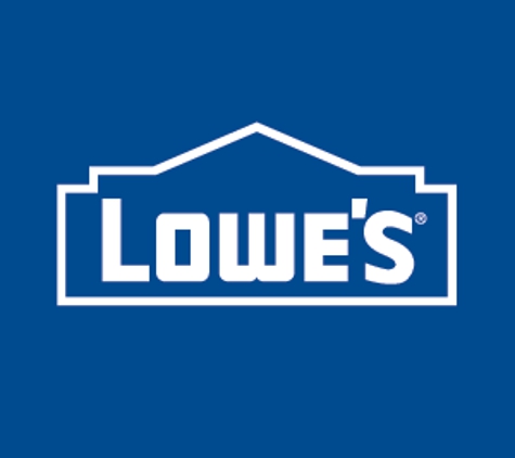 Lowe's Home Improvement - Ponca City, OK