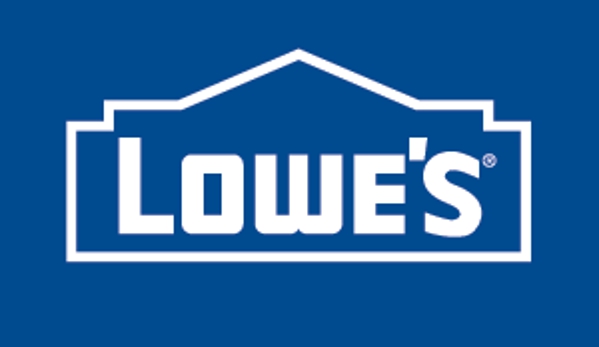 Lowe's Home Improvement - Noblesville, IN