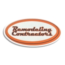 Remodeling Contactors - Kitchen Planning & Remodeling Service