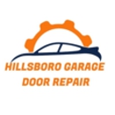 Hillsborough Garage Door Repair
