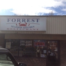 Forrest Seafood Kitchen - Seafood Restaurants