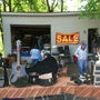 Hollis Flea Market