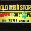 Gold Rush Store/ Gold Store - Diamond Buyers