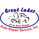 Great Lakes Auto Repair Service - Auto Repair & Service