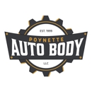 Poynette Auto Body, L.L.C. - Automobile Body Repairing & Painting