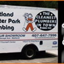 Maitland Winter Park Plumbing - Flood Control Equipment