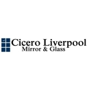 Liverpool Mirror & Glass Inc - Fine Art Artists