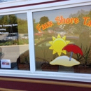 Faux Shore Tan - Tanning Salons