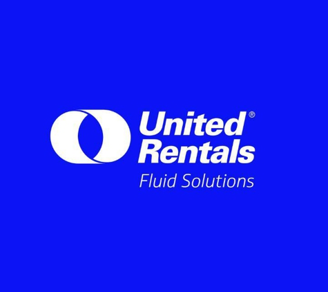 United Rentals - Fluid Solutions: Pumps, Tanks, Filtration - Baltimore, MD