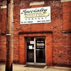 Specialty Supply Co