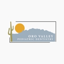 Oro Valley Pediatric Dentistry - Dentists