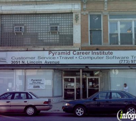 Pyramid Career Institute - Chicago, IL