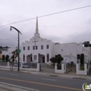 Cornerstone Missionary Baptist Church - General Baptist Churches