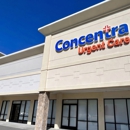 Concentra Urgent Care