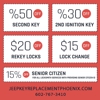 Jeep Key Replacement Phoenix AZ gallery