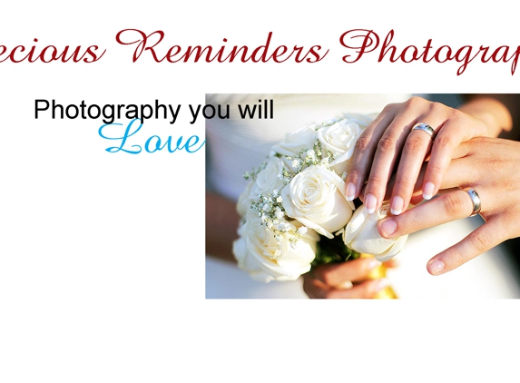 Precious Reminders Photography - Wallingford, CT