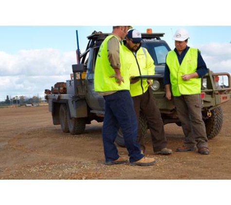 Aitken Rowe Testing Laboratories Pty Ltd - Lavington, NSW